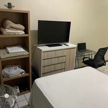 Hostel Asa Sul บราซิเลีย ภายนอก รูปภาพ