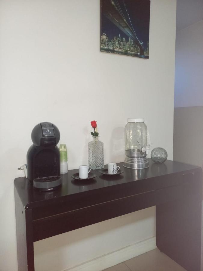 Hostel Asa Sul บราซิเลีย ภายนอก รูปภาพ