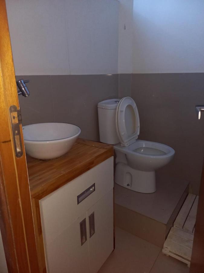 Hostel Asa Sul บราซิเลีย ภายนอก รูปภาพ