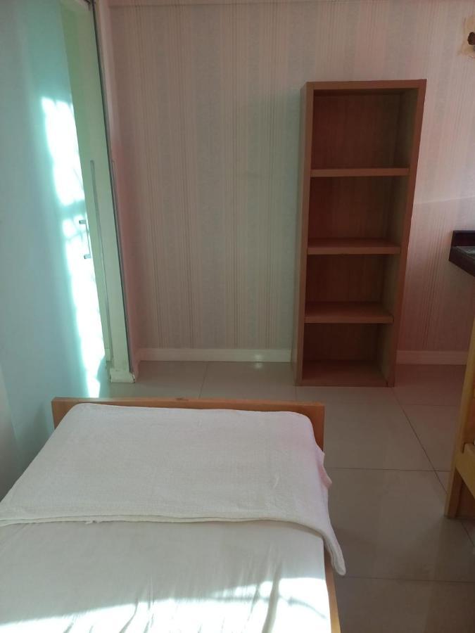 Hostel Asa Sul บราซิเลีย ภายนอก รูปภาพ