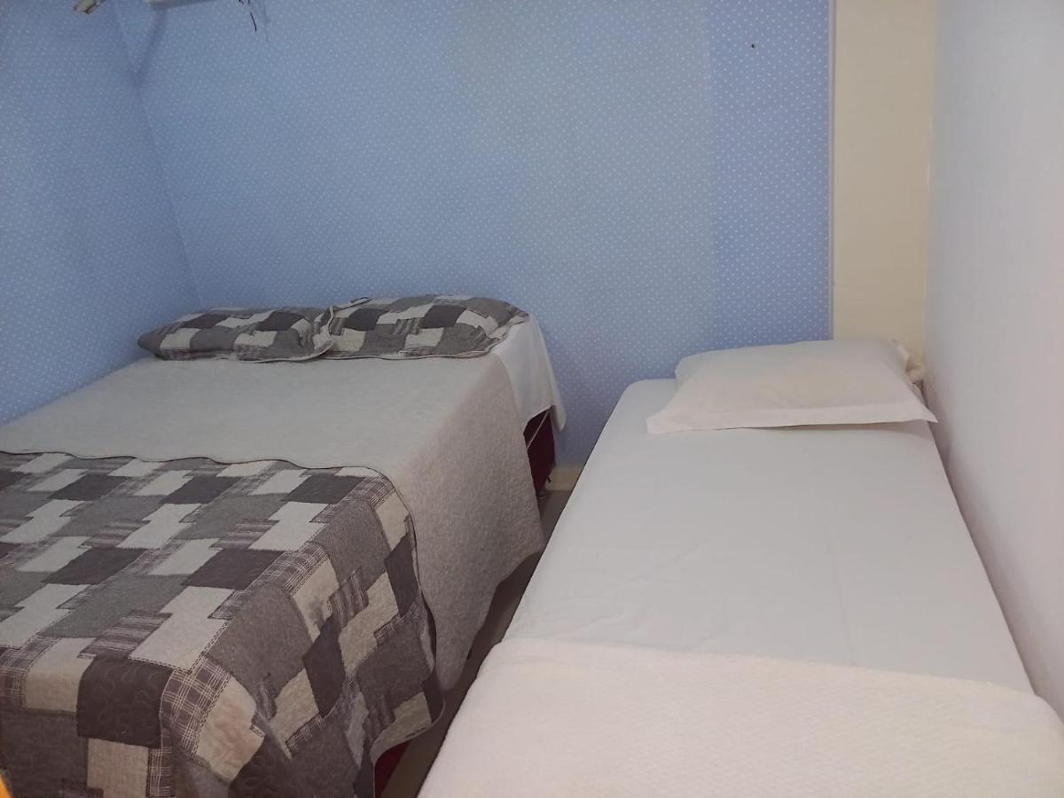 Hostel Asa Sul บราซิเลีย ภายนอก รูปภาพ