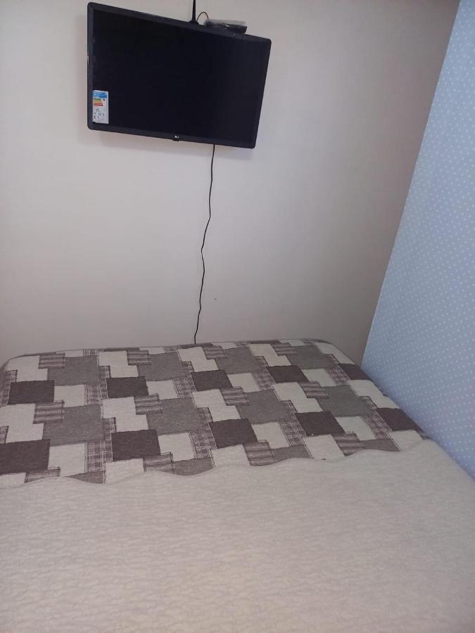Hostel Asa Sul บราซิเลีย ภายนอก รูปภาพ