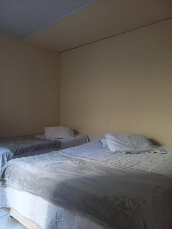 Hostel Asa Sul บราซิเลีย ภายนอก รูปภาพ