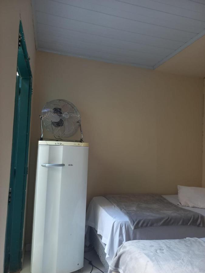 Hostel Asa Sul บราซิเลีย ภายนอก รูปภาพ