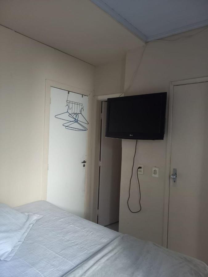 Hostel Asa Sul บราซิเลีย ภายนอก รูปภาพ
