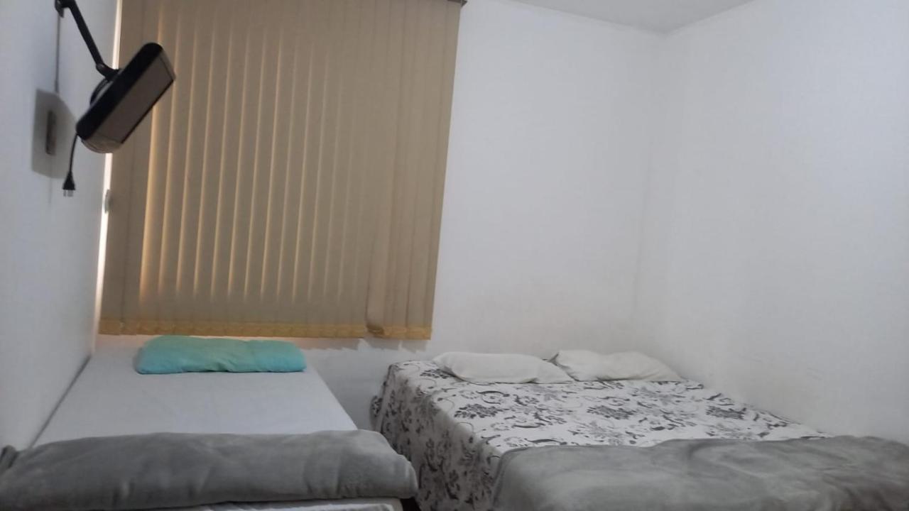 Hostel Asa Sul บราซิเลีย ภายนอก รูปภาพ