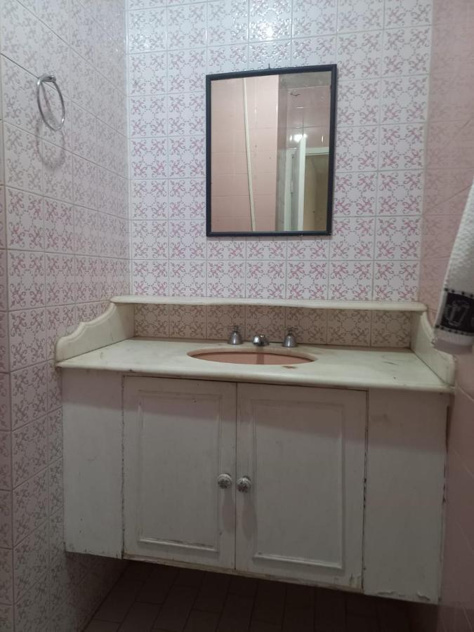 Hostel Asa Sul บราซิเลีย ภายนอก รูปภาพ
