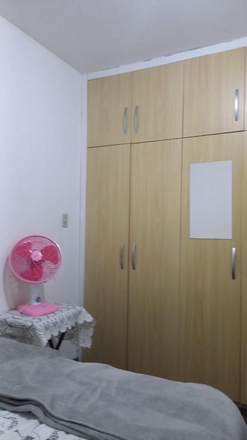 Hostel Asa Sul บราซิเลีย ภายนอก รูปภาพ
