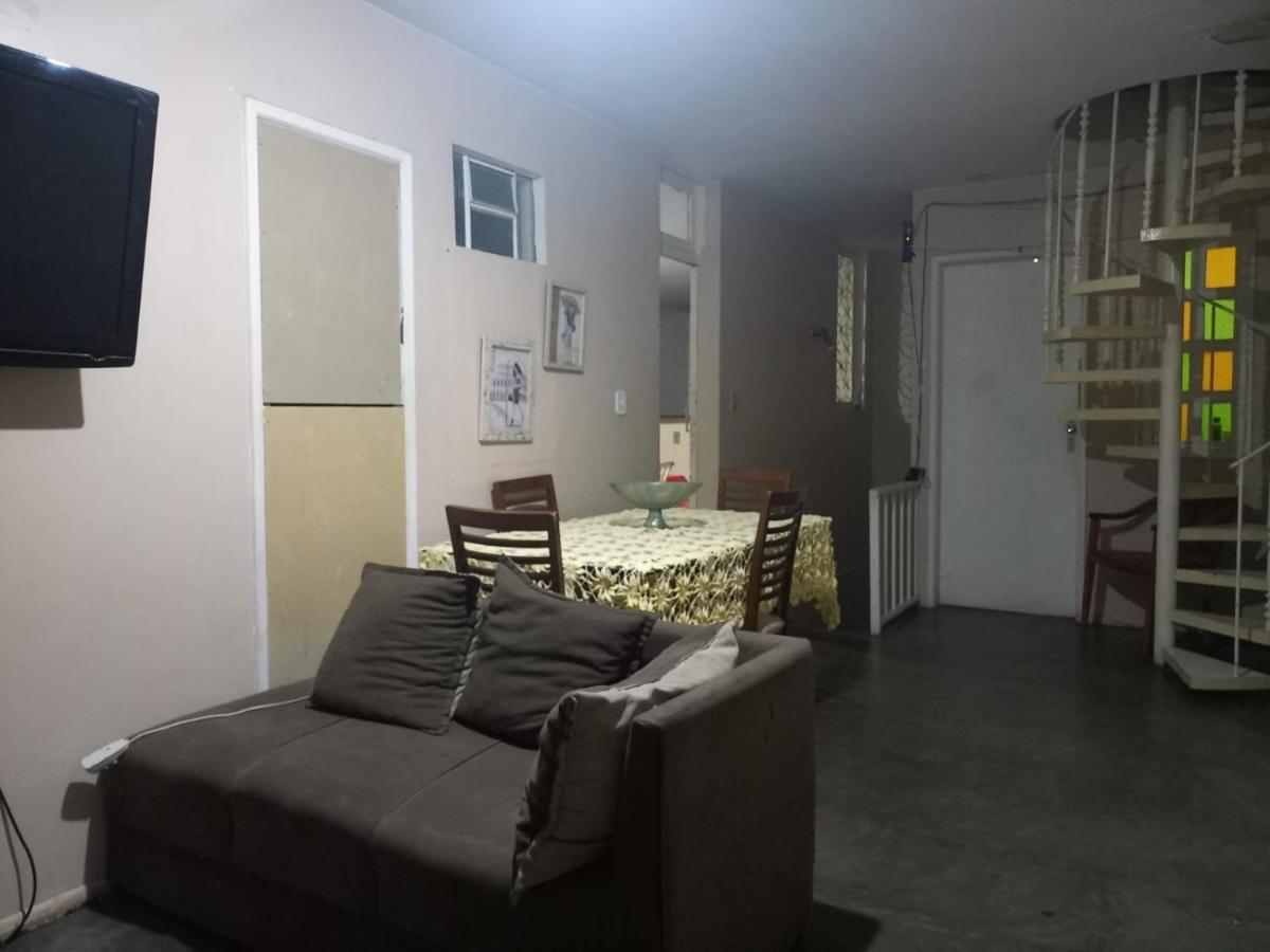 Hostel Asa Sul บราซิเลีย ภายนอก รูปภาพ