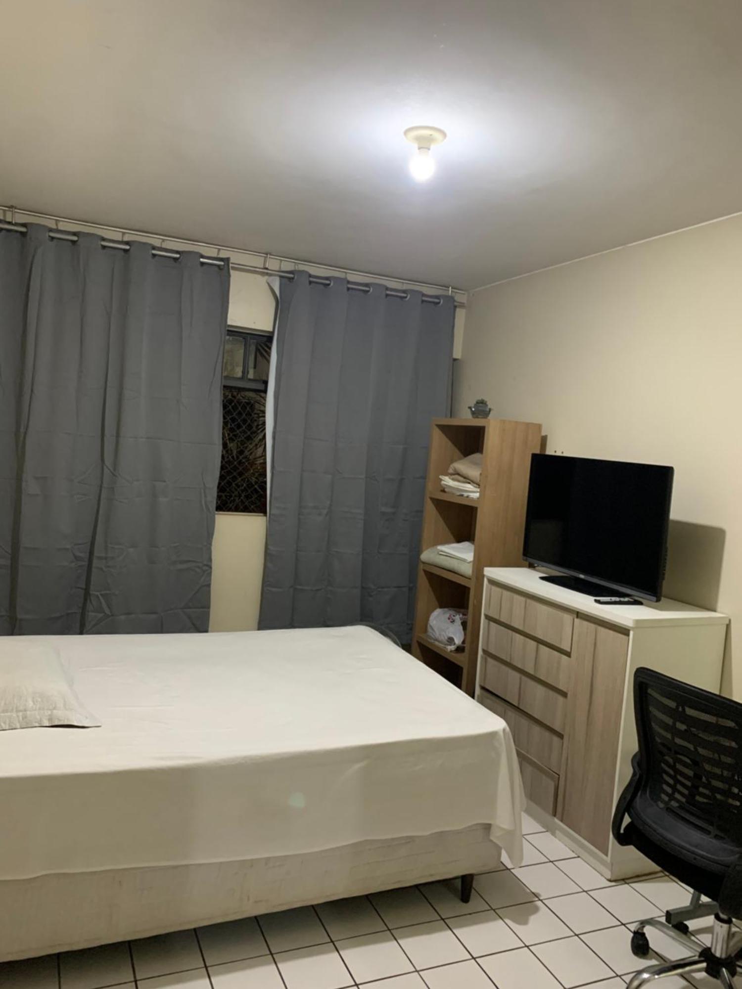 Hostel Asa Sul บราซิเลีย ภายนอก รูปภาพ