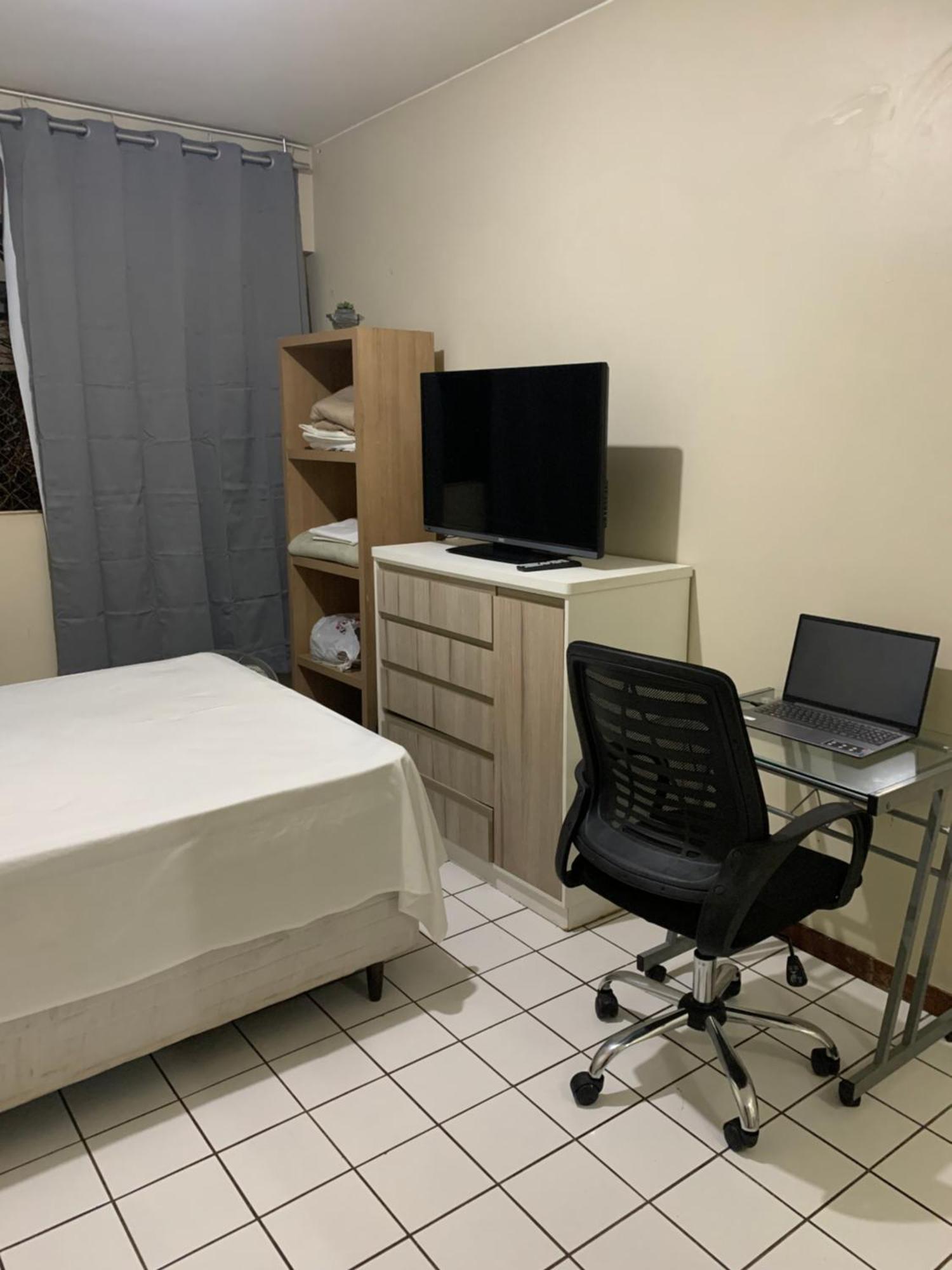 Hostel Asa Sul บราซิเลีย ภายนอก รูปภาพ