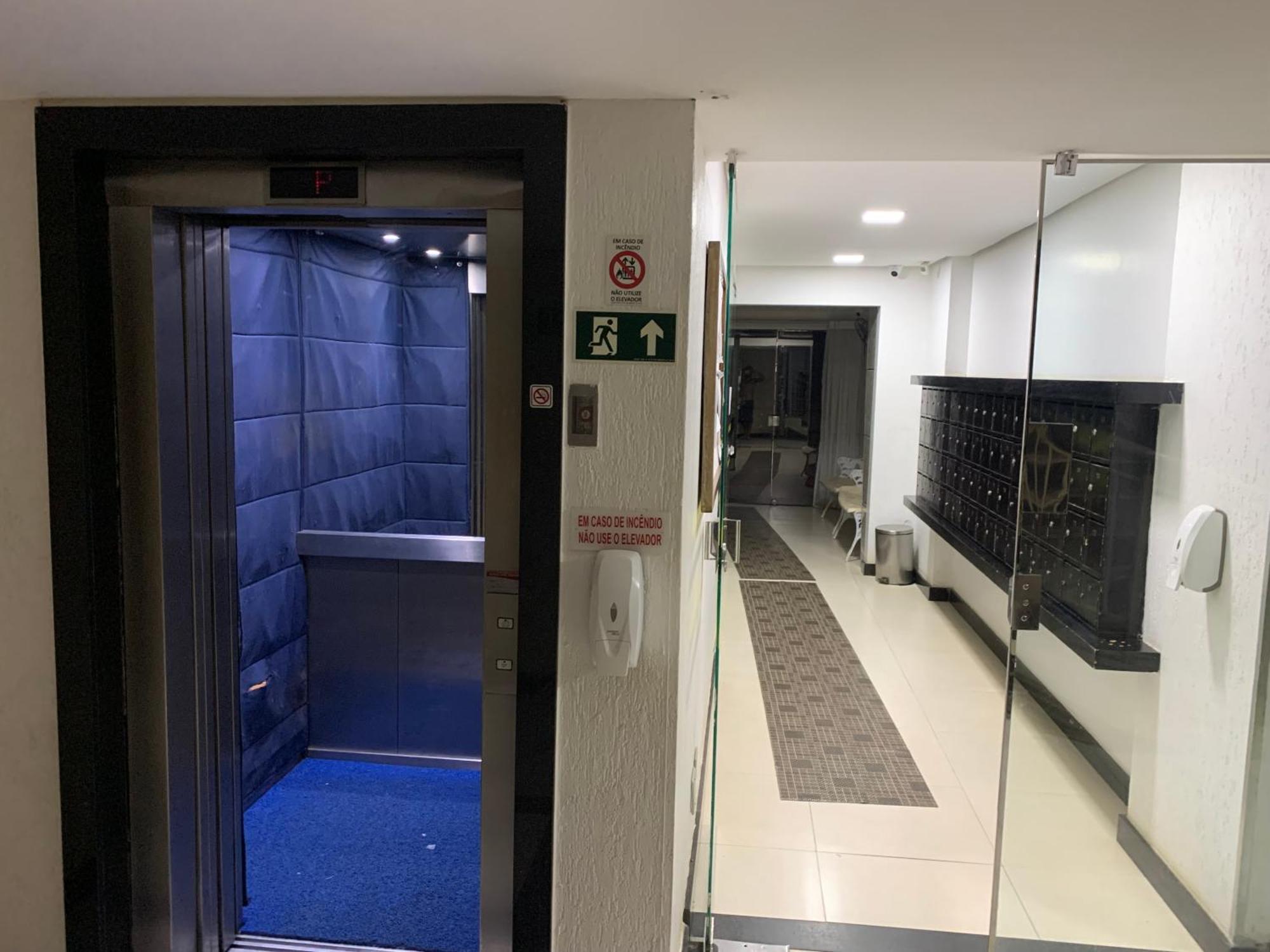 Hostel Asa Sul บราซิเลีย ภายนอก รูปภาพ