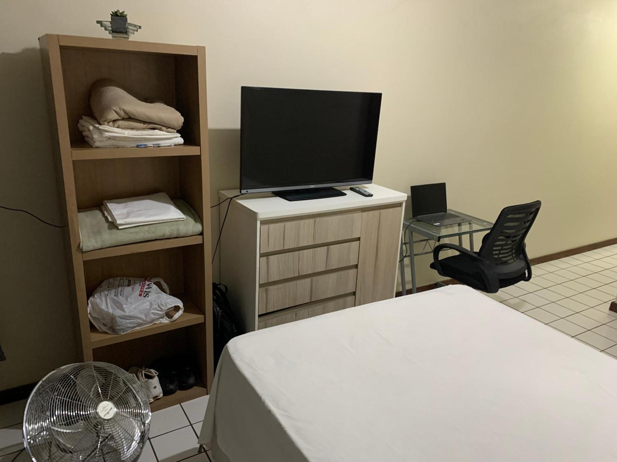 Hostel Asa Sul บราซิเลีย ภายนอก รูปภาพ