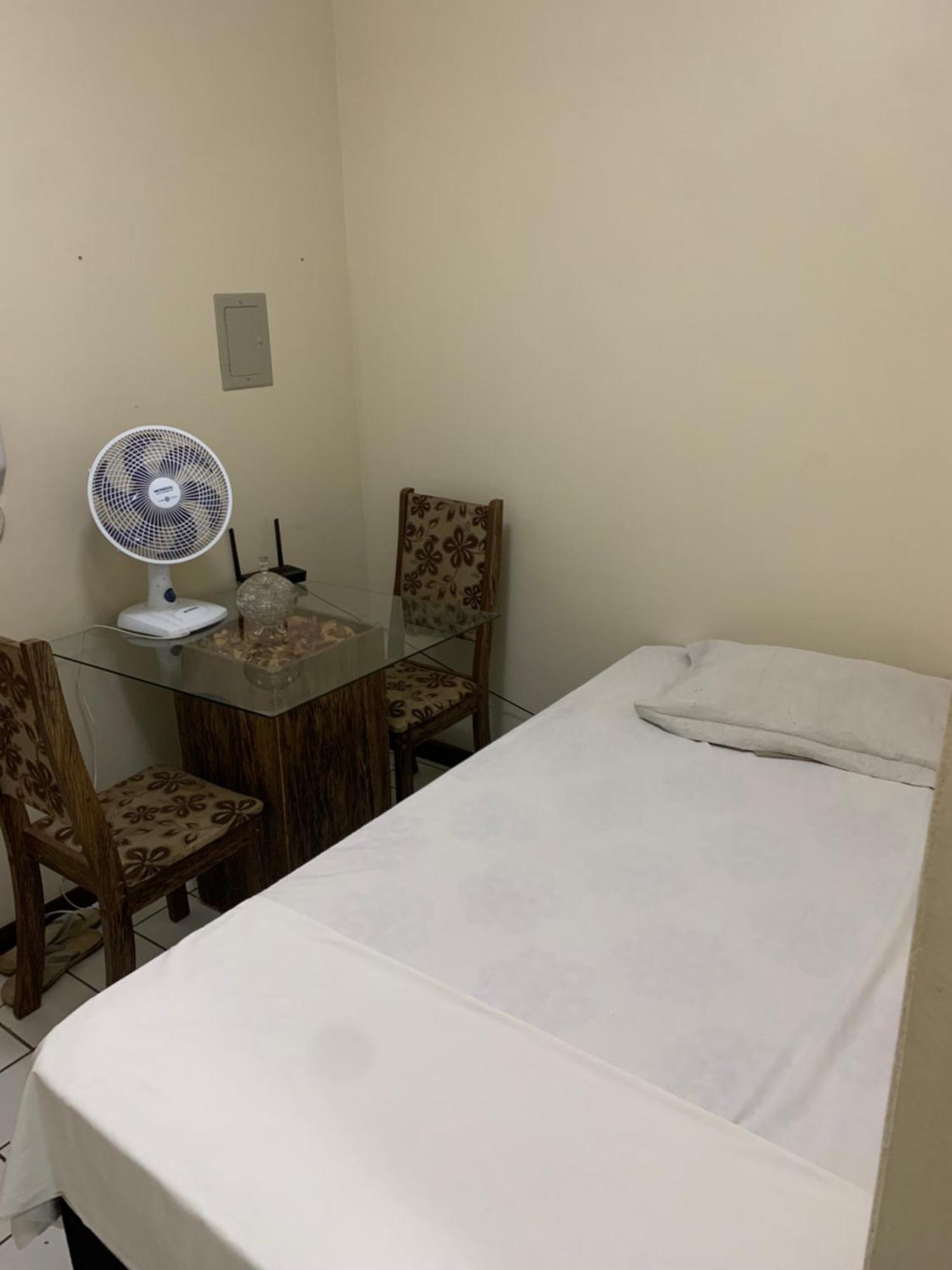 Hostel Asa Sul บราซิเลีย ภายนอก รูปภาพ