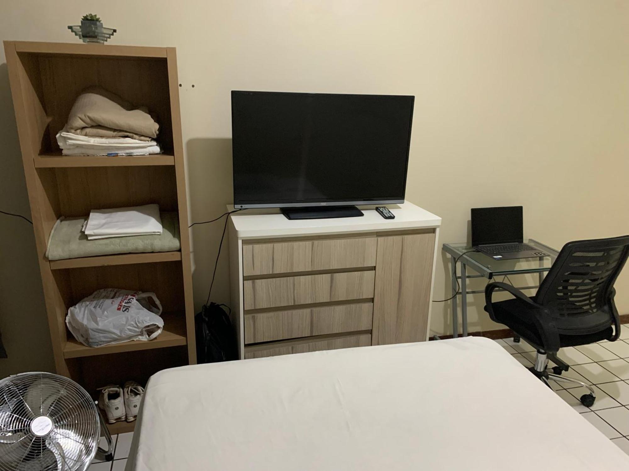 Hostel Asa Sul บราซิเลีย ภายนอก รูปภาพ
