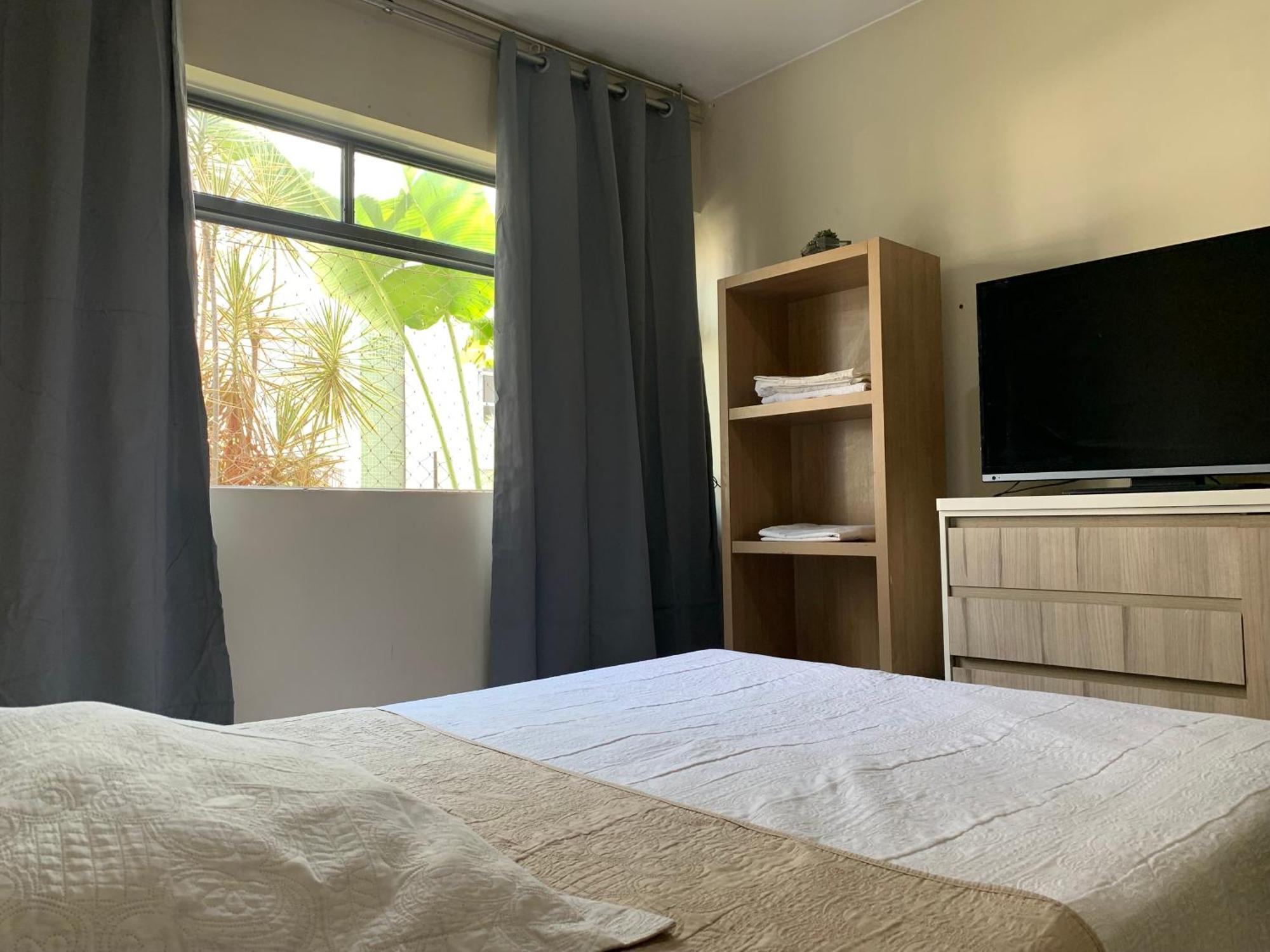 Hostel Asa Sul บราซิเลีย ภายนอก รูปภาพ